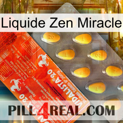 Miracle Zen Liquid new01